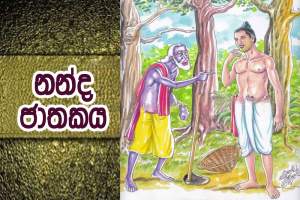 නන්ද ජාතකය