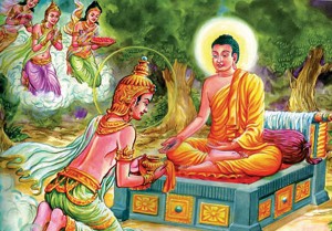 අපල සඵල කරන බොදු පිළිවෙත්