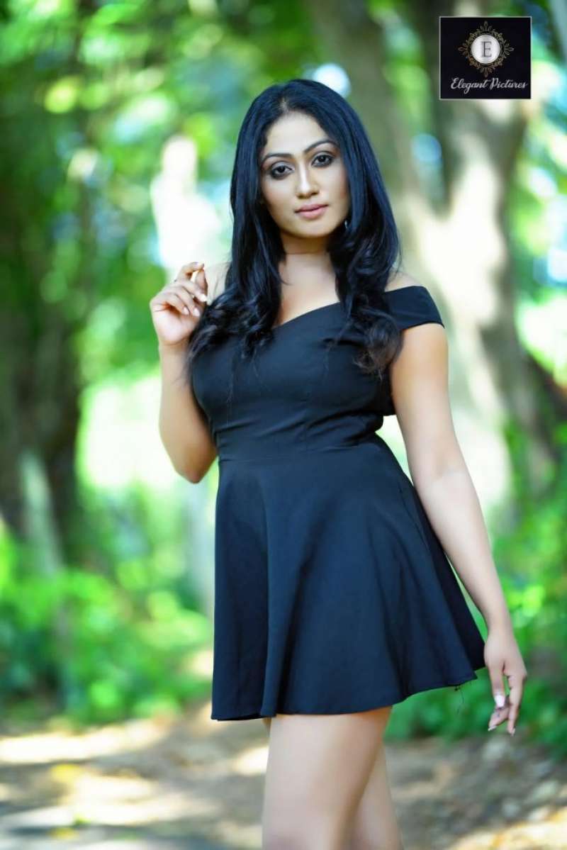 Anjana Dilshani