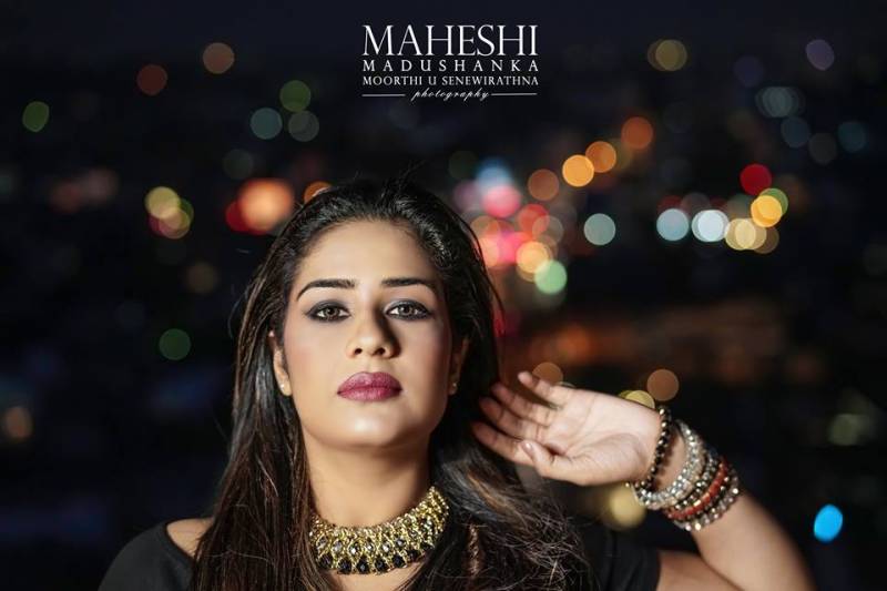 Maheshi Madushanka Mix