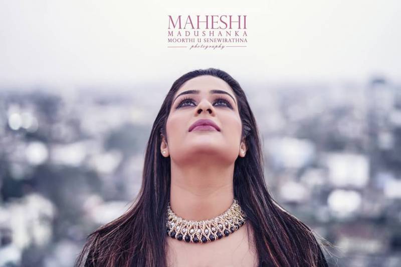 Maheshi Madushanka Mix