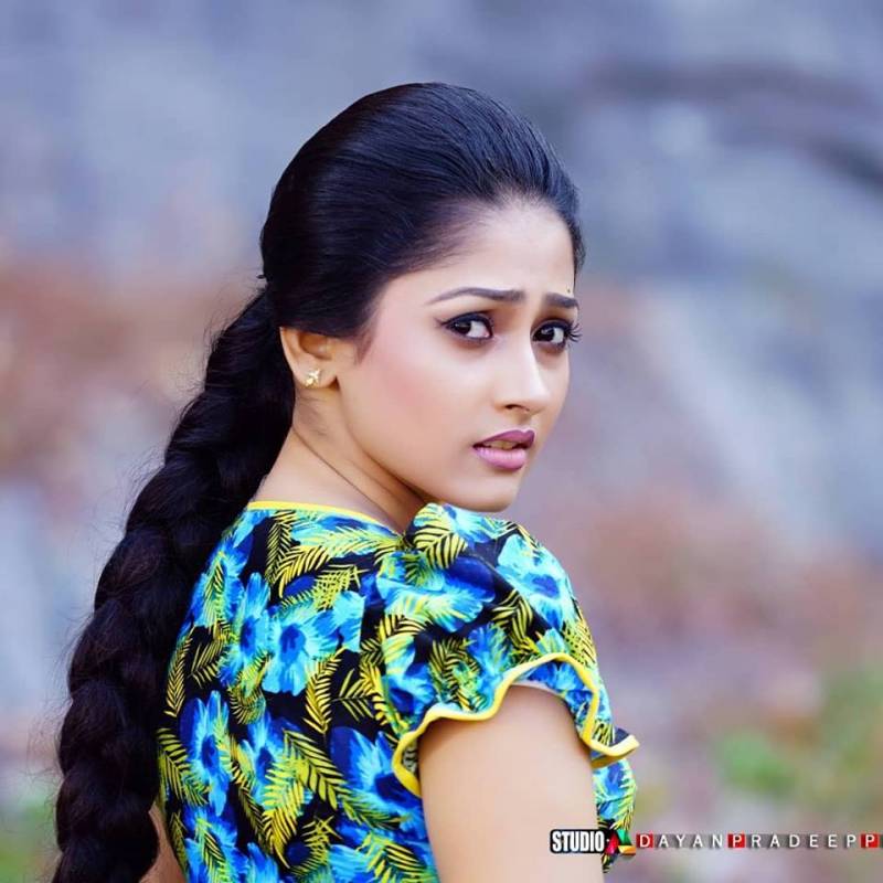 Nayanathara Wickramarachchi Random Mix