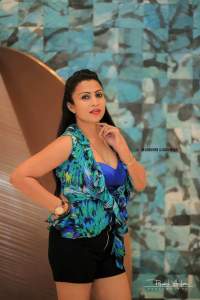 Srimali Fonseka Stills Photoshoot