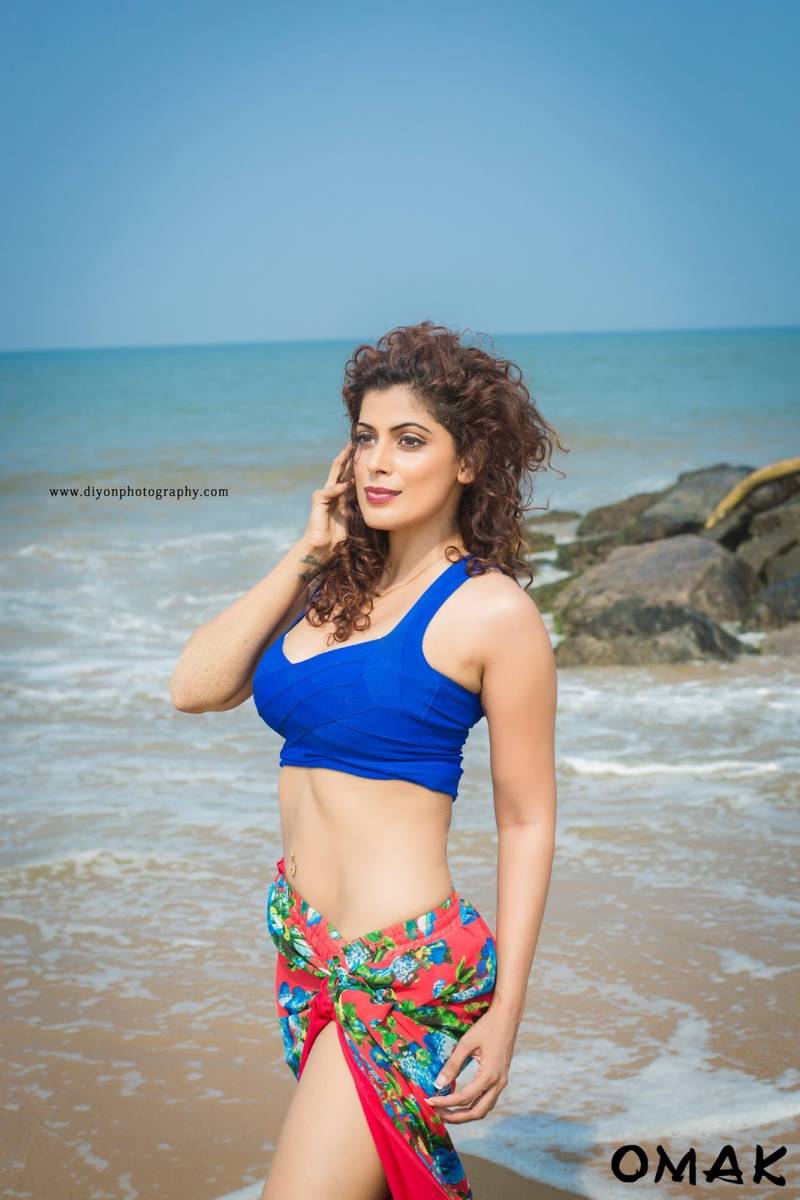 Aishara Athukorala Hot Shoot