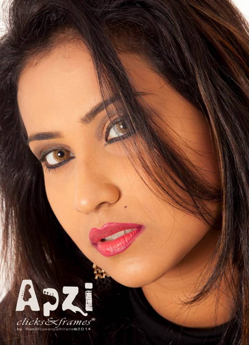 Apzi Apsara Hot Clicks