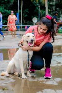 Emasha Senevirathne Puppy Clicks