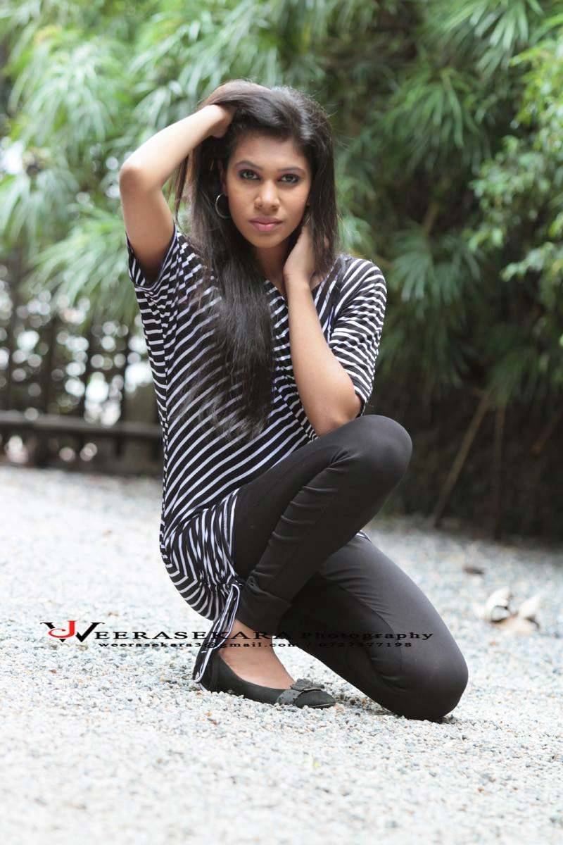 Biumali Prasansa Hot Photoshoot