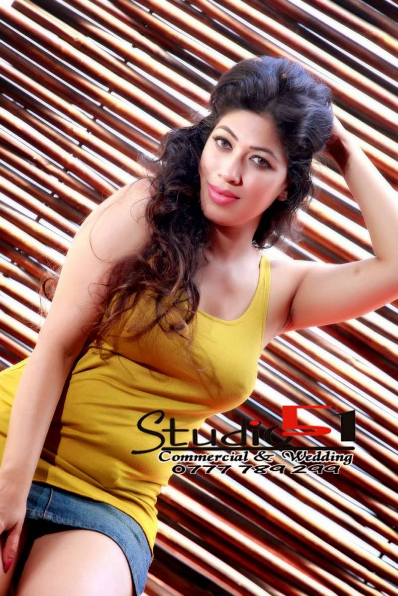 Anusha Rajapaksha Random Shoots