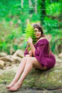 Ashiya Dassanayake Nature Clicks