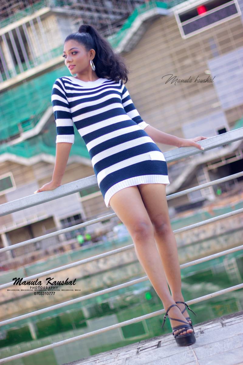 Ishara Photoshoot