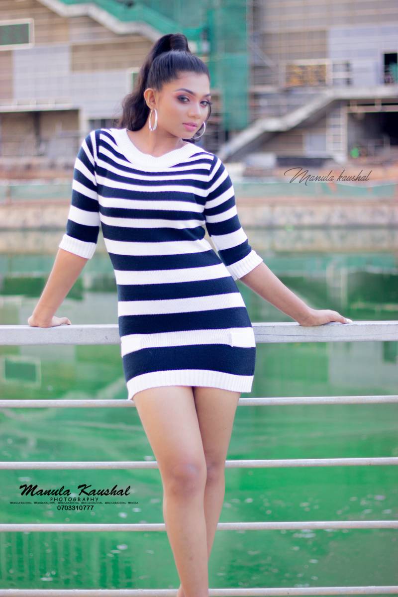 Ishara Photoshoot