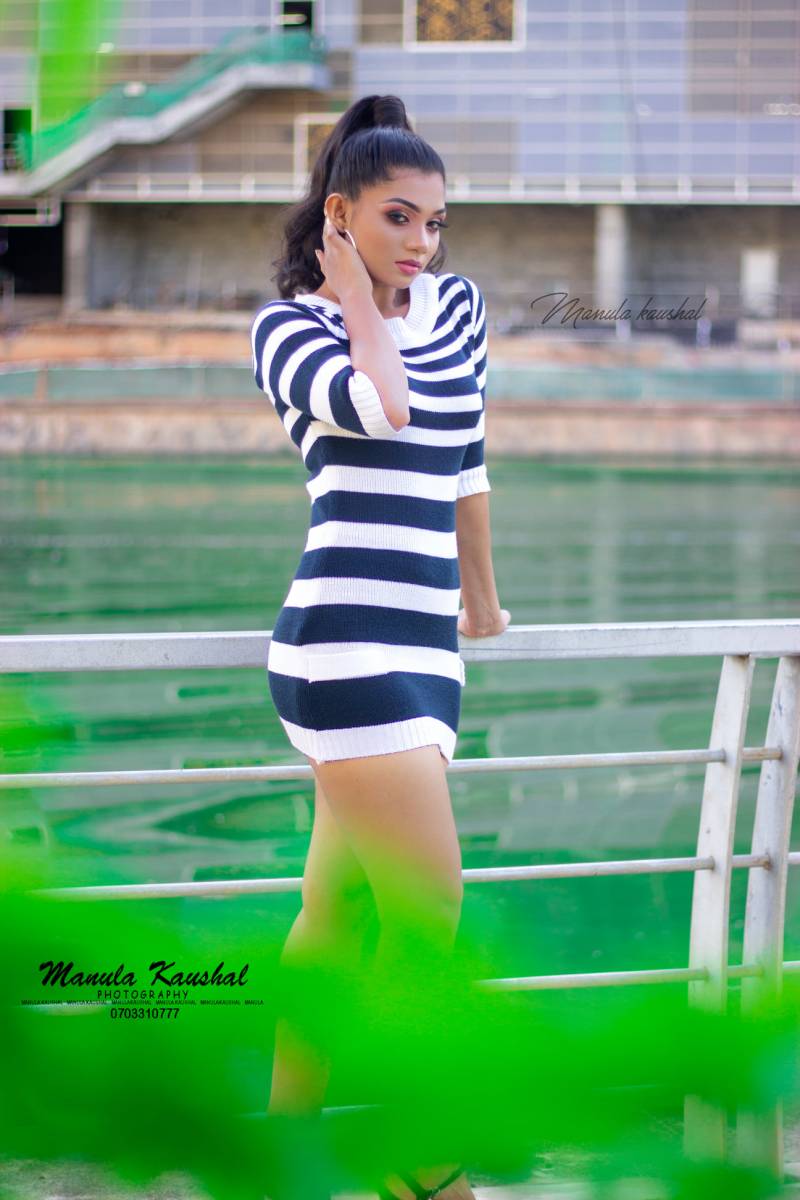 Ishara Photoshoot