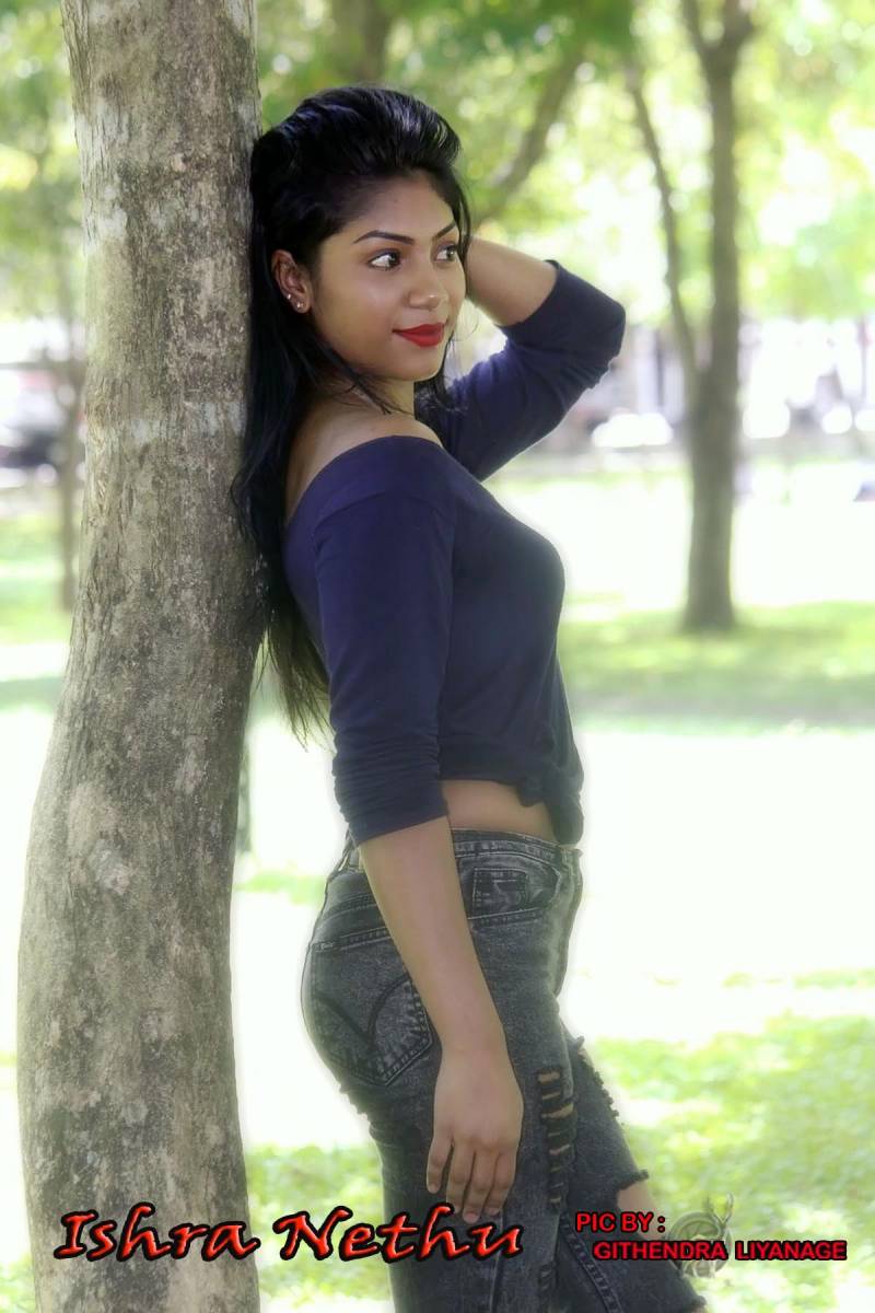 Ishra Nethu Sexy Clicks