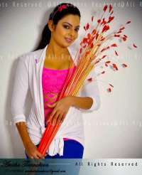 Abhisheka Wimalaweera Hot Photo Shoot