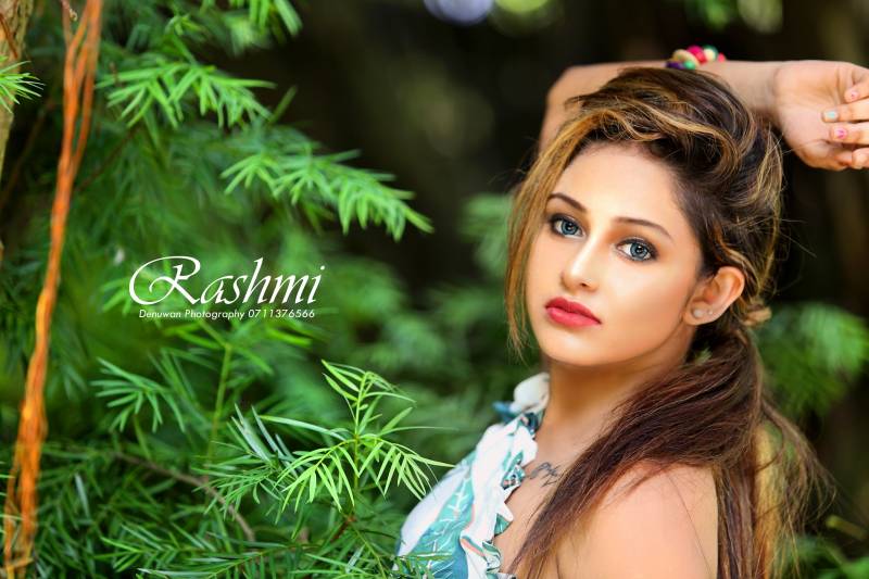 Rashmi Rathnayake Photo Clicks