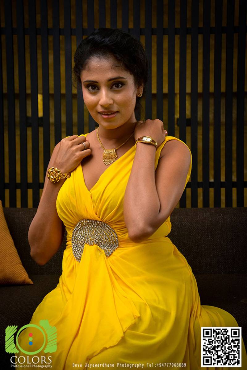 Manjula Kumari Hot Killer Poses