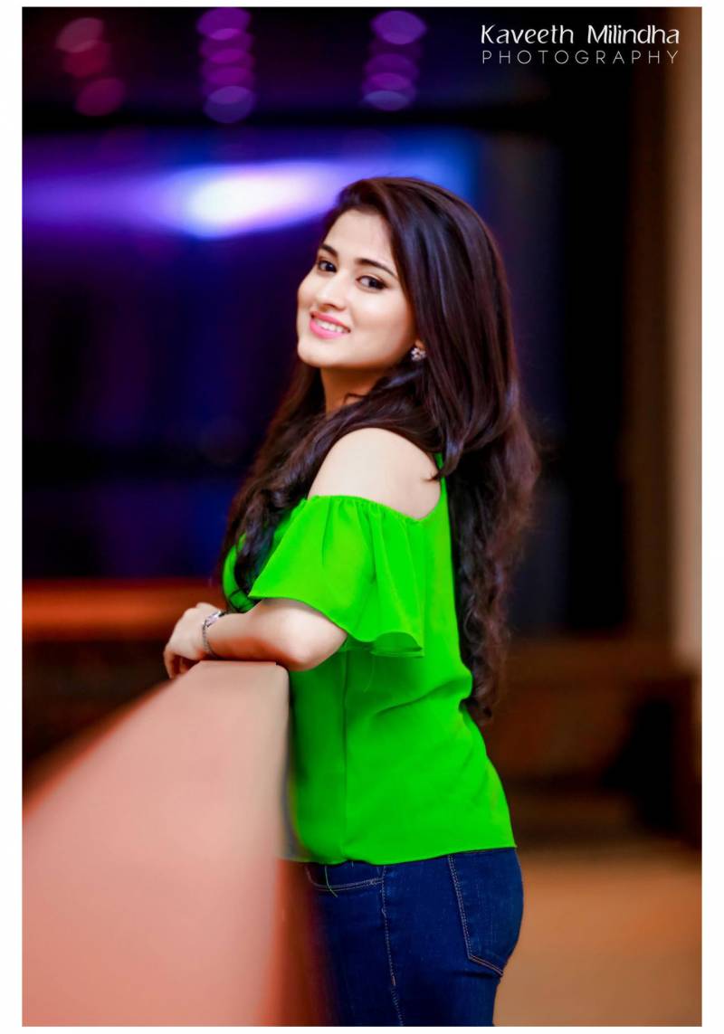 Maneesha Chanchala Clicks