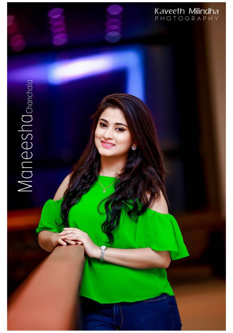 Maneesha Chanchala Clicks