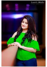 Maneesha Chanchala Clicks