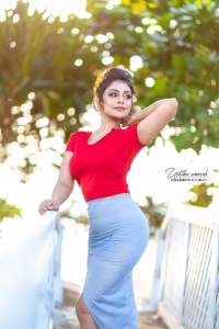 Nilakshi Thilakarathne Hot Clicks