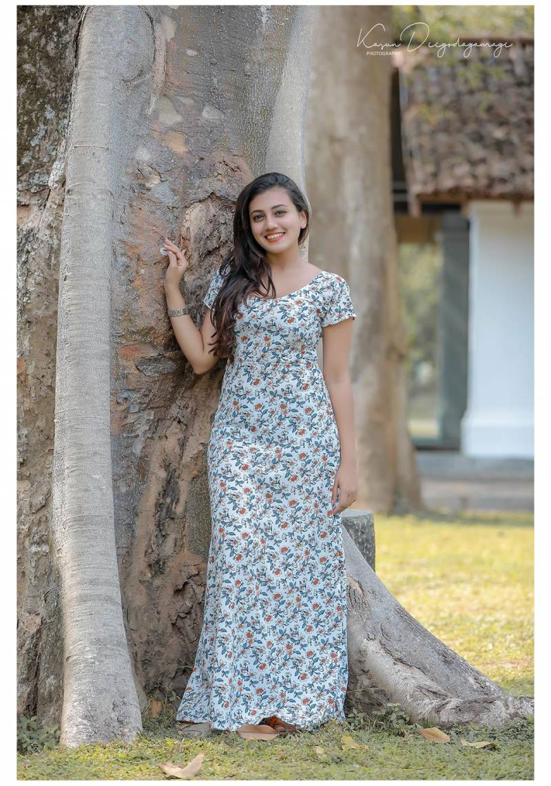 Shanudrie Priyasad Clicks