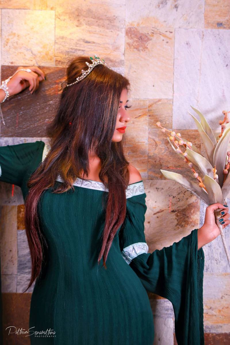 Rubeena Ashif Hot Collection