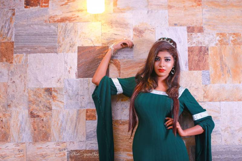 Rubeena Ashif Hot Collection