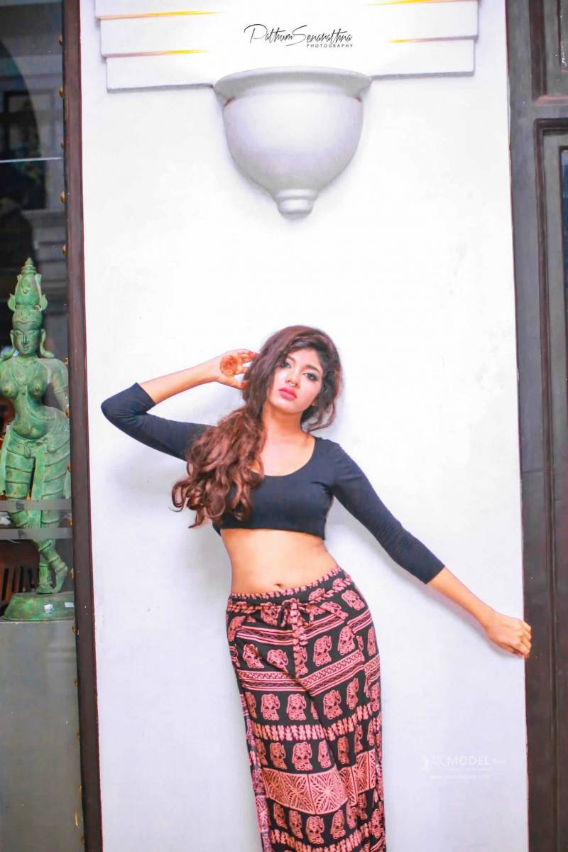 Rubeena Ashif Hot Collection