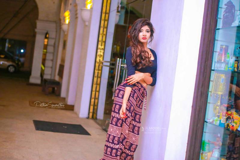 Rubeena Ashif Hot Collection