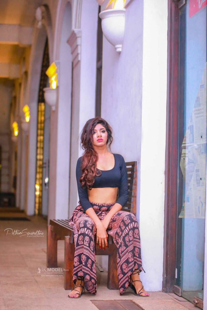 Rubeena Ashif Hot Collection