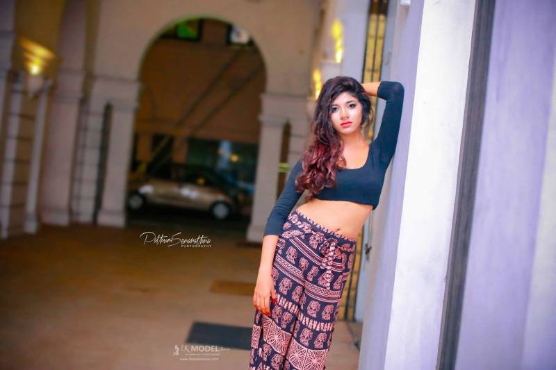 Rubeena Ashif Hot Collection