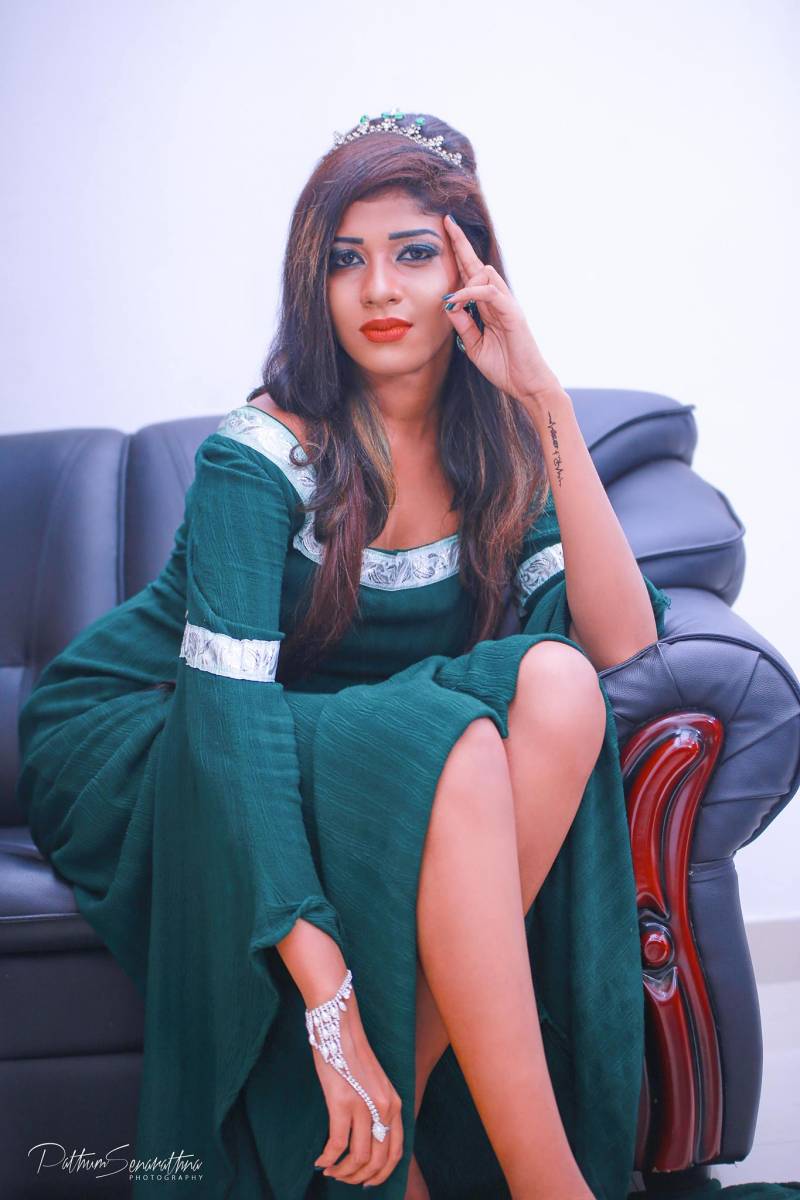 Rubeena Ashif Hot Collection