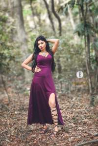 Rubeena Ashif Hot Collection