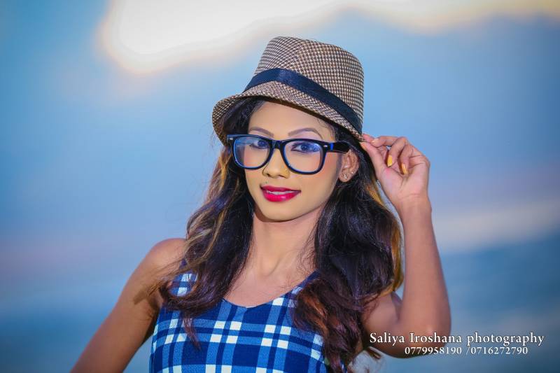 Sandeepani Perera Clicks