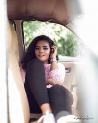 Tharu Gunawaradana Sexy Clicks