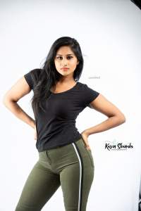 Thushini Fernando Tight Pretty Stills