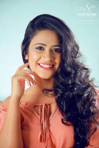 Shami Ekanayake Hot Clicks