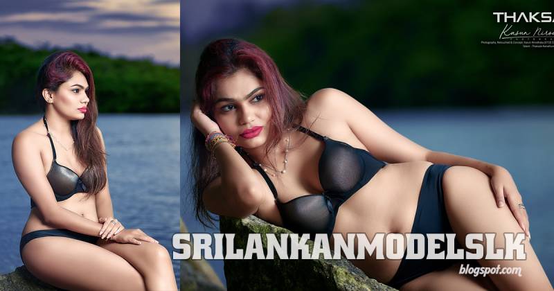 Thaksala Ranathunga Sexy Clicks