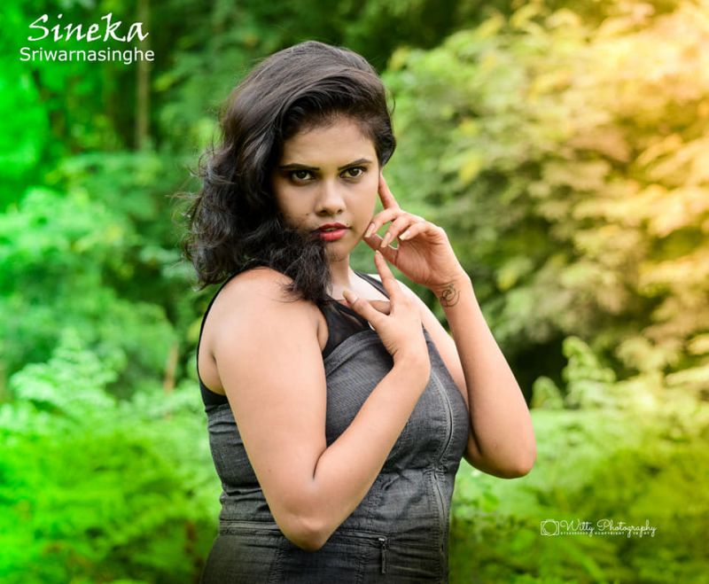 Sineka Sriwarnasinghe