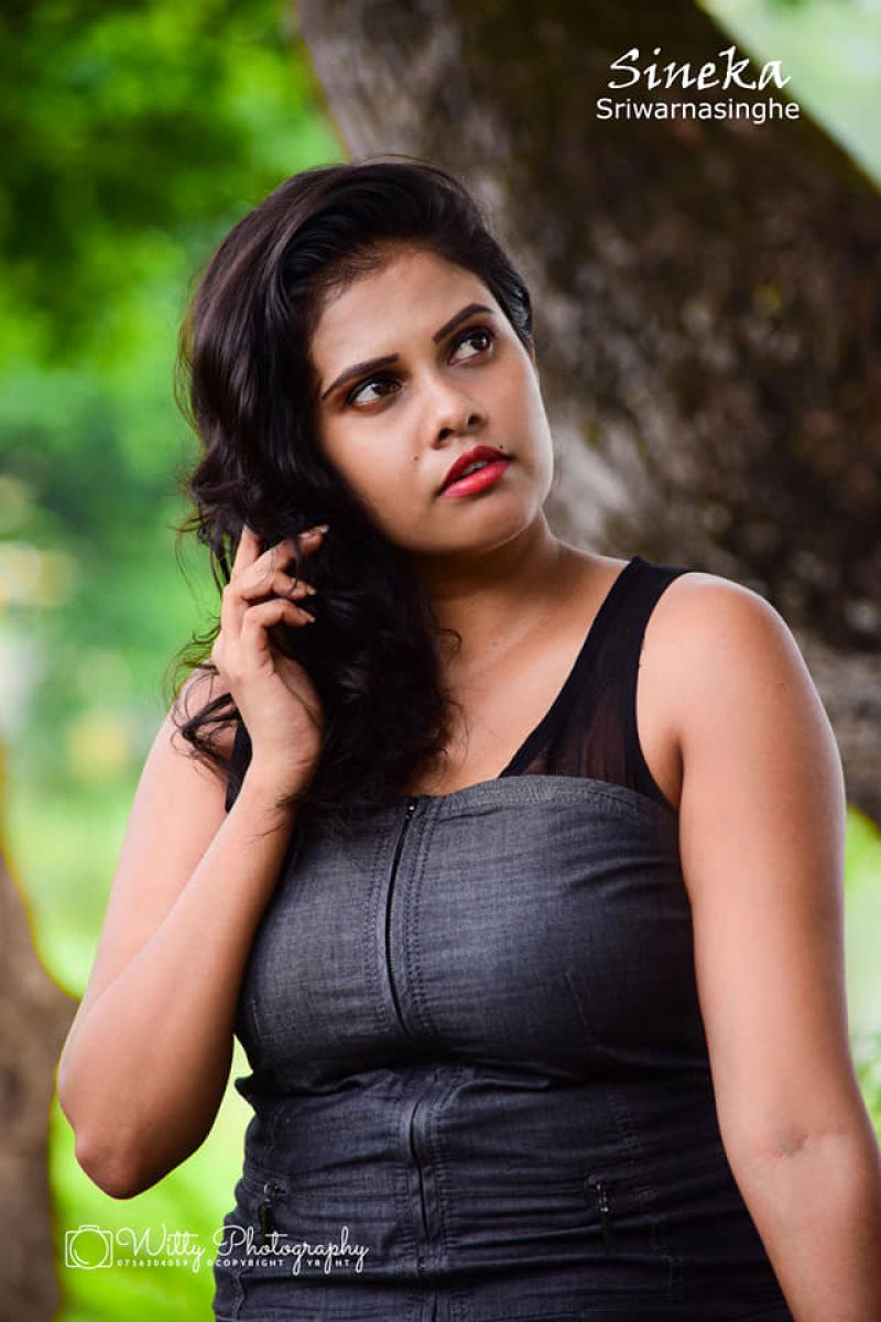 Sineka Sriwarnasinghe