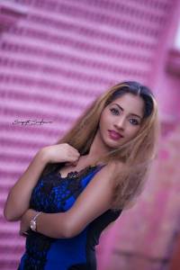 Chandima Fernando Hot Clicks