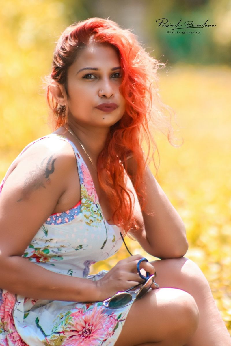 Hansi Nishshanka Hot Clicks