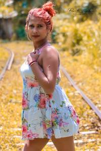 Hansi Nishshanka Hot Clicks