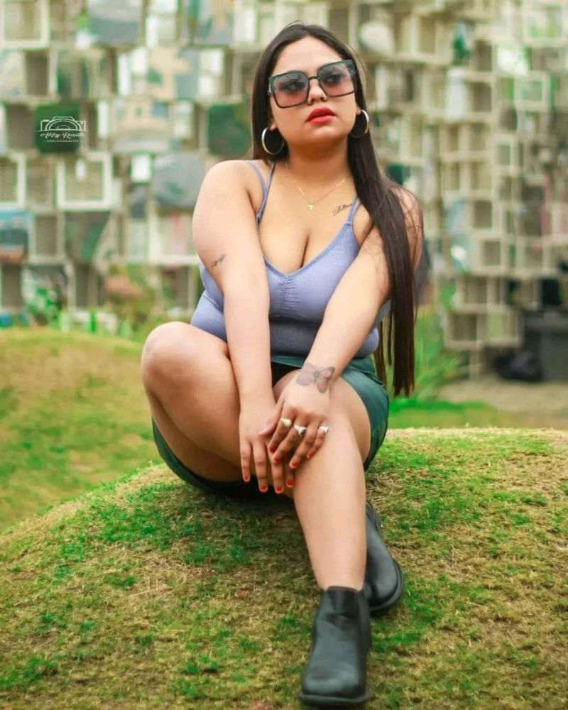 Rashmi Sewwandi