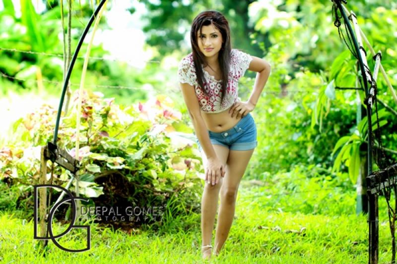 Nisansala Madushani Hot Gallery