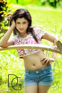 Nisansala Madushani Hot Gallery