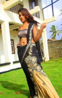 Hashini Madumanjali Stills