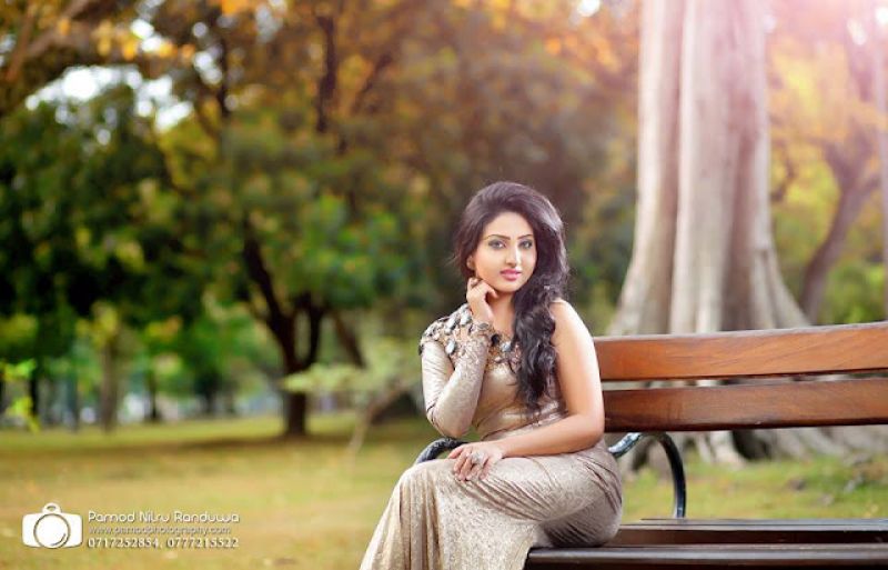 Vinu Udani Siriwardana Photos