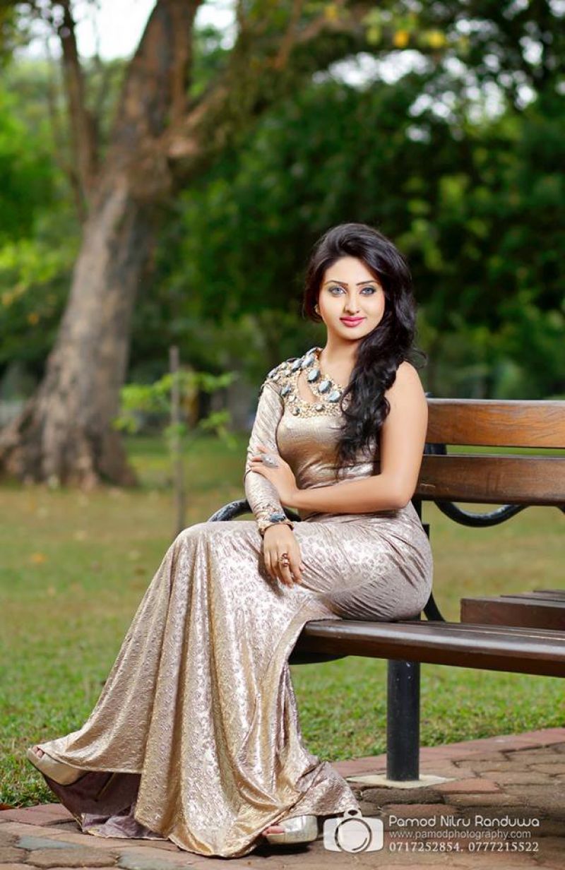 Vinu Udani Siriwardana Photos