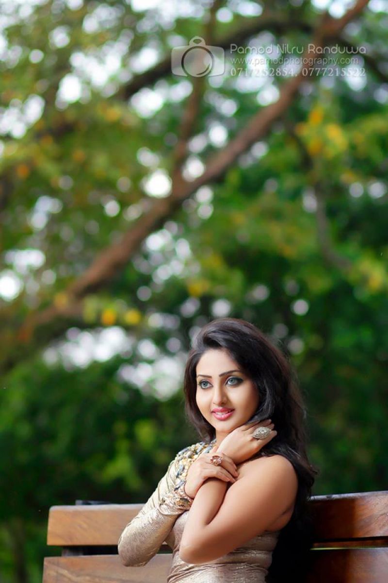 Vinu Udani Siriwardana Photos